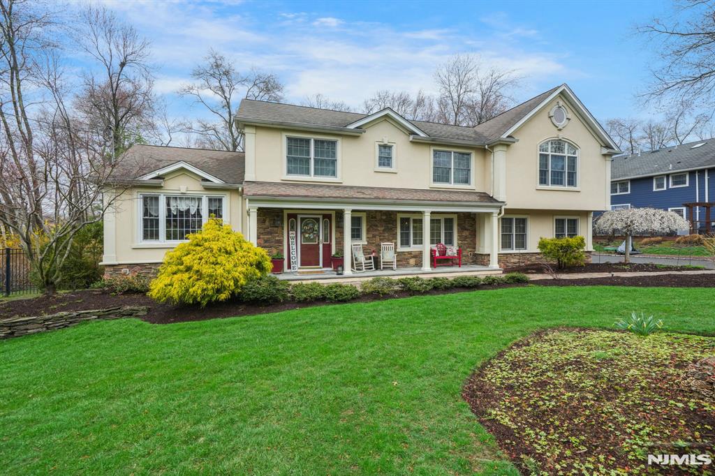4 Salter Drive