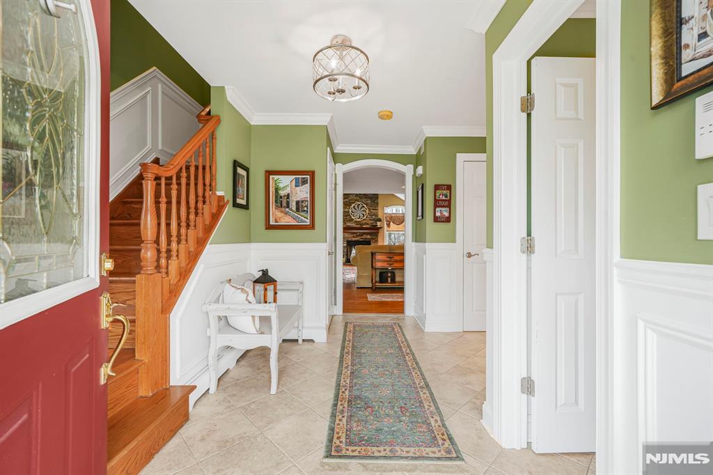 4 Salter Drive