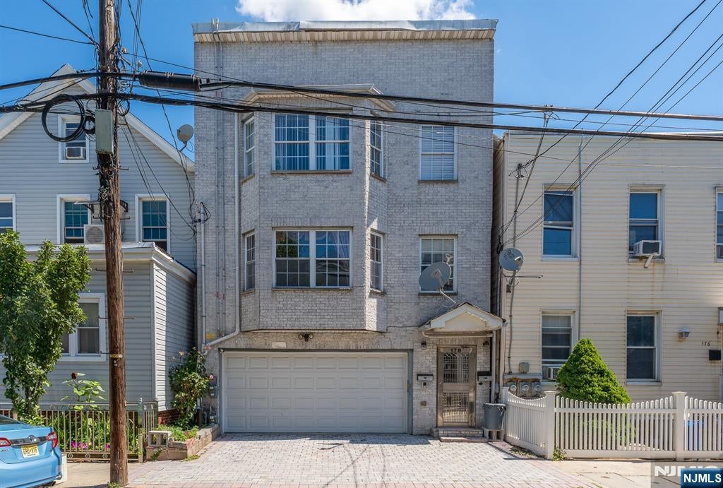 178 South Street