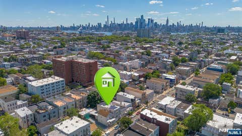 Photo of 178 South Street, Jersey City, NJ 07307 (MLS # 26030399)