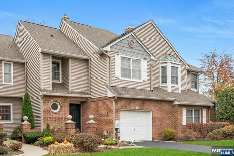 Photo of 30 Clements Court, Roseland, NJ 07068 (MLS # 26009545)
