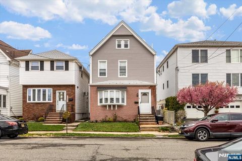 513 Hickory Street Kearny NJ 07032