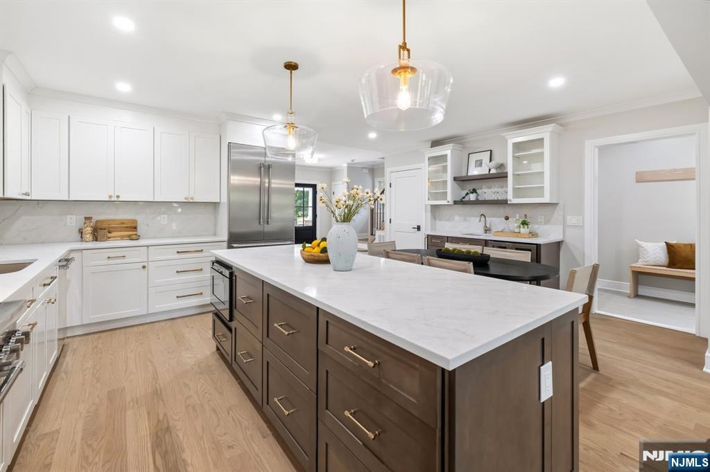 Homes for Sale in Northern NJ | ThisIsRiverEdge.com 613 Hillcrest Road