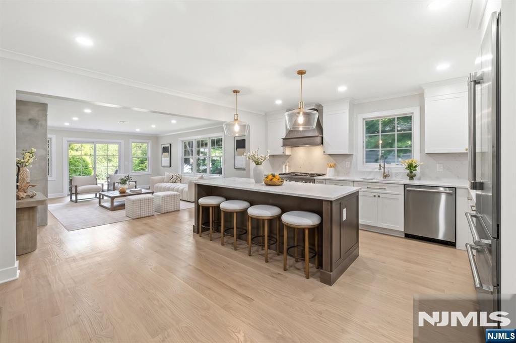 Homes for Sale in Northern NJ | ThisIsRiverEdge.com 613 Hillcrest Road