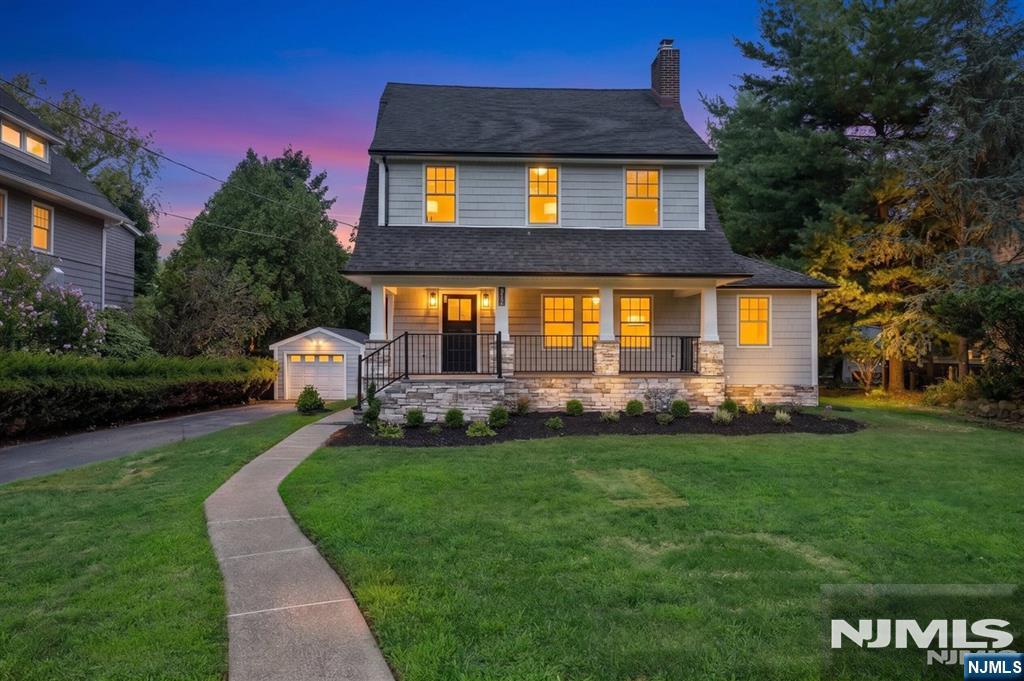 Homes for Sale in Northern NJ | ThisIsRiverEdge.com 613 Hillcrest Road