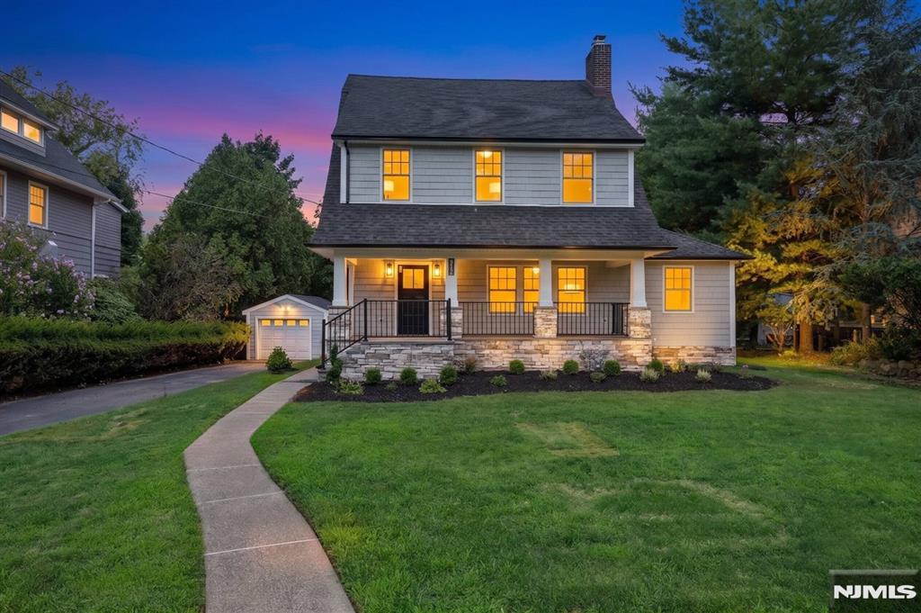 Homes for Sale in Northern NJ | ThisIsRiverEdge.com 613 Hillcrest Road