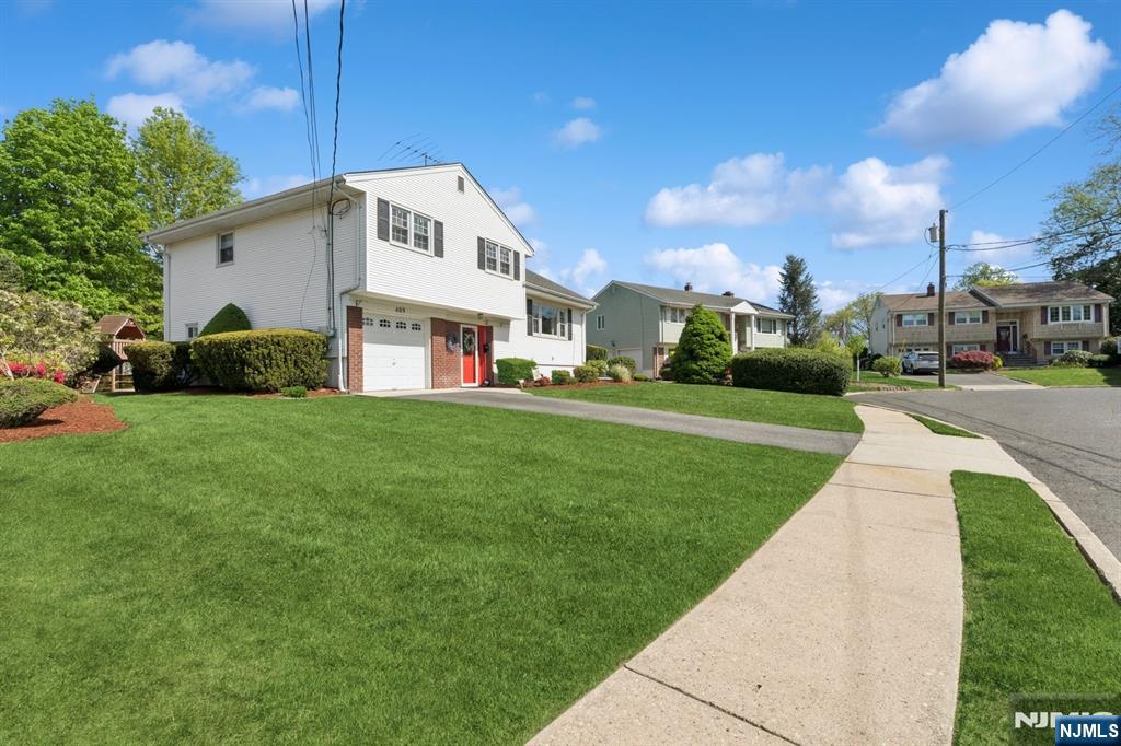 409 Kehoe Court