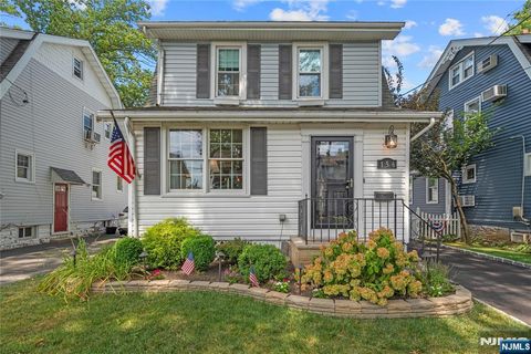 156 Oak Ridge Avenue Nutley NJ 07110