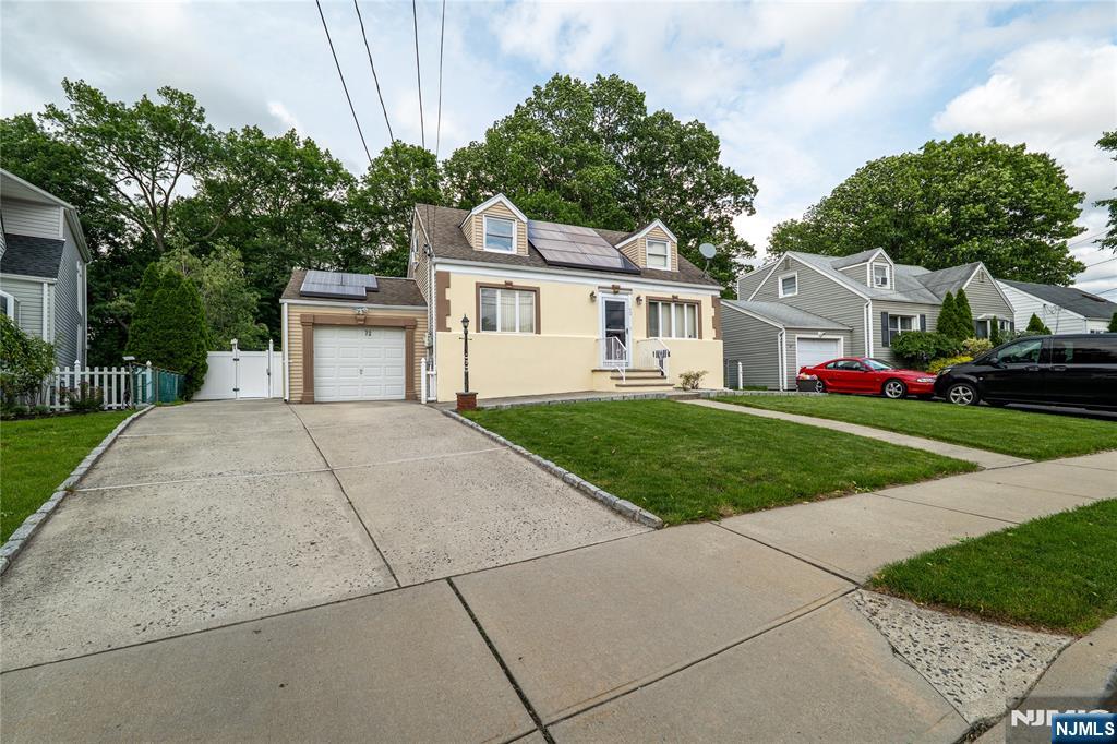 72 North Drive