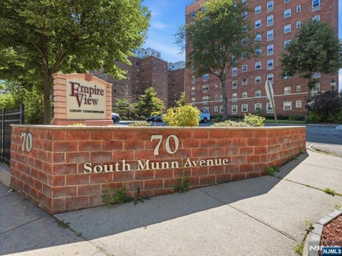 Photo of 70 Munn Avenue #413, East Orange, NJ 07018 (MLS # 26032127)