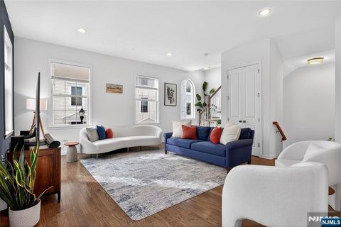 165 Roosevelt Drive Wood Ridge NJ 07075