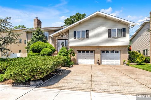 67 Frederick Street Little Ferry NJ 07643