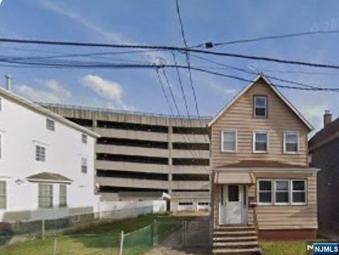 Photo of 68 Atlantic Street, Carteret, NJ 07008 (MLS # 25039847)