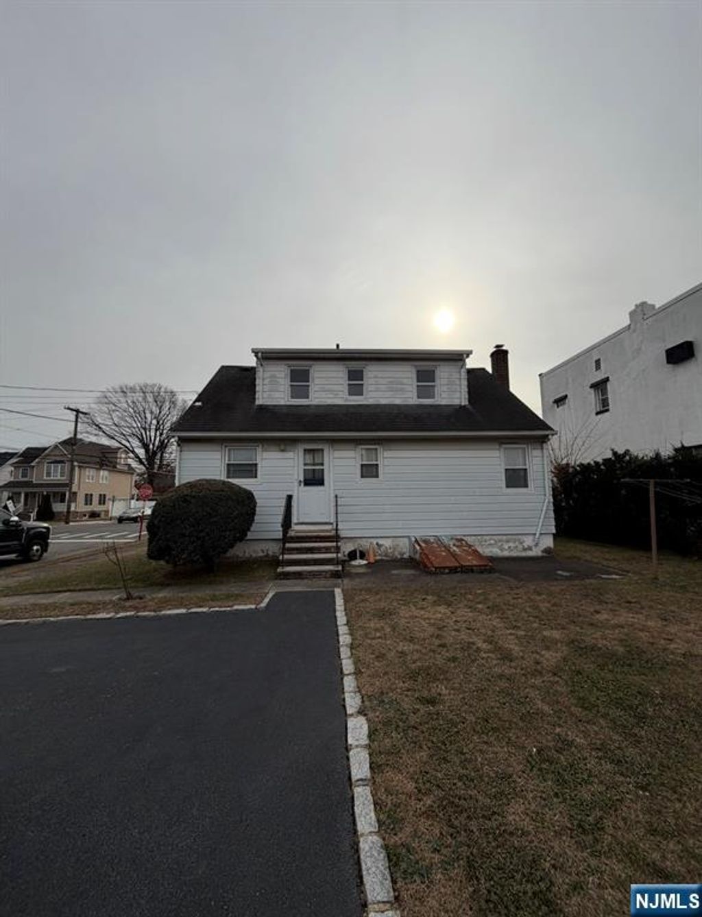 Photo of 209 Michigan Avenue, Paterson, NJ 07503 (MLS # 25043725)