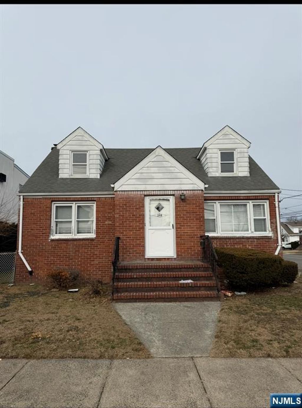 Photo of 209 Michigan Avenue, Paterson, NJ 07503 (MLS # 25043725)