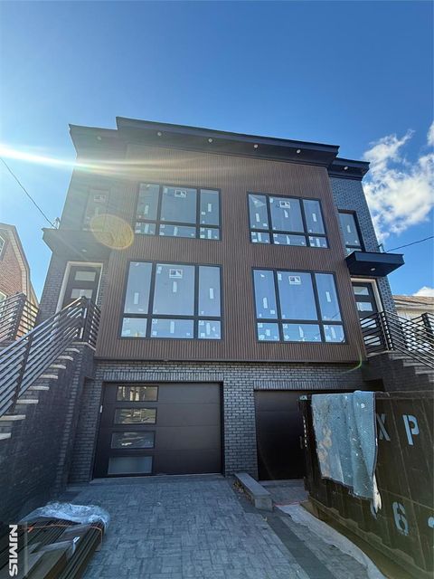 Photo of 30 W Edsall Blvd #A, Palisades Park, NJ 07650 (MLS # 25041632)