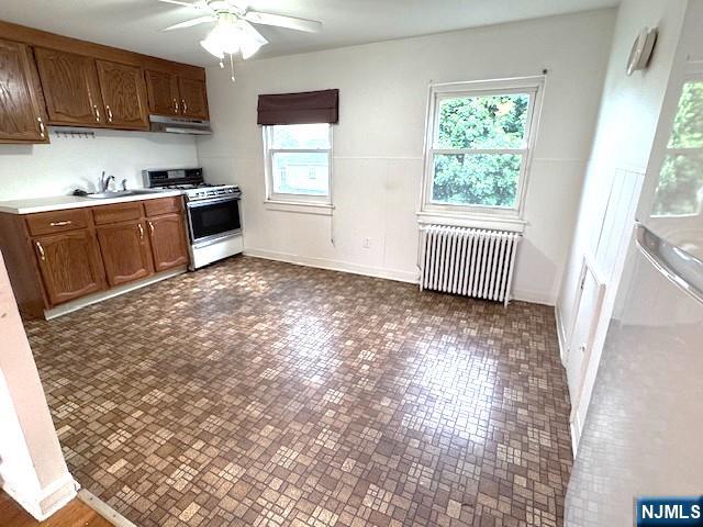 14 6th Street 2nd FL