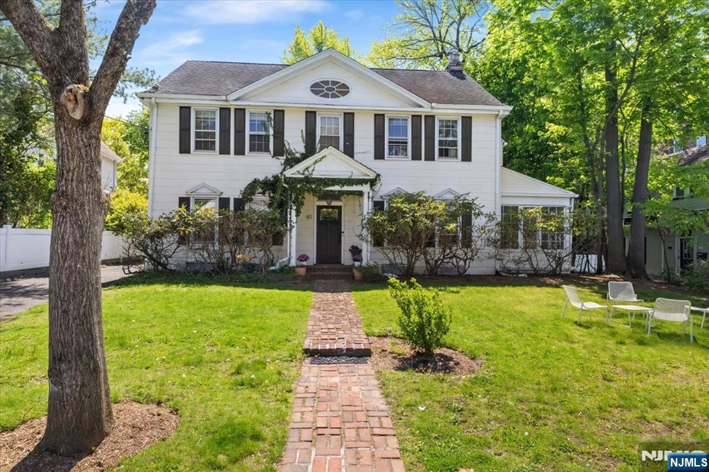 80 Glenwood Road
