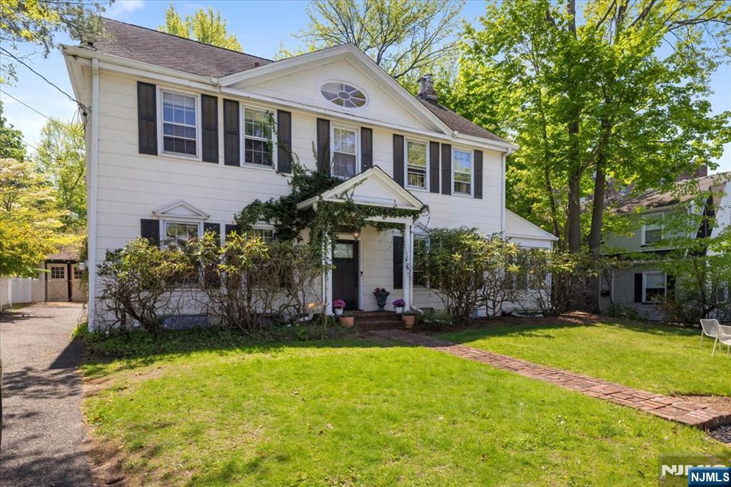 80 Glenwood Road