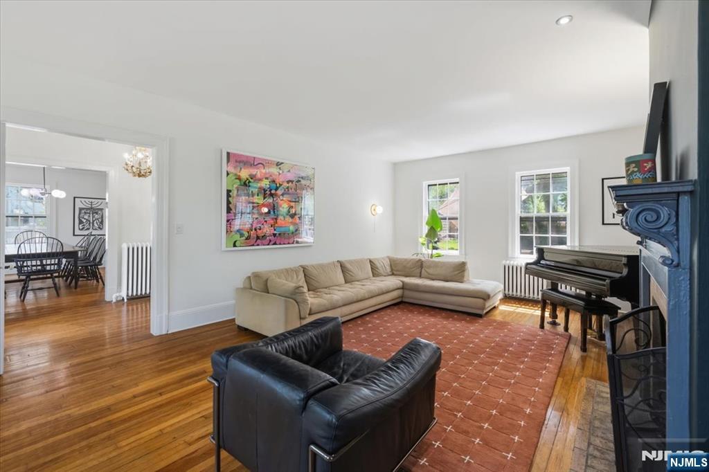 80 Glenwood Road