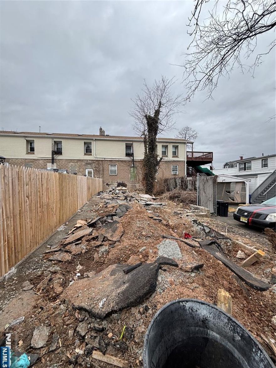 Empty lot for sale 22 X 68. Owner will appeal the taxes to build. Needs variance. Listing address says 97-101 Lily ST AKA 137 N. 6th St follow tp get to lot. It on a dead end St.