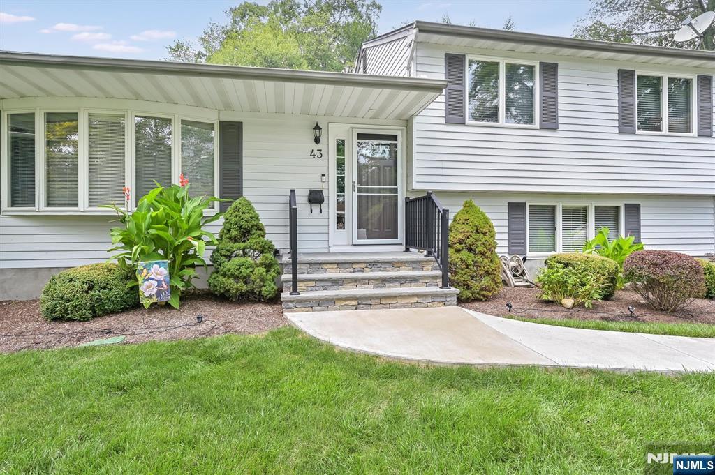 43 Sycamore Drive
