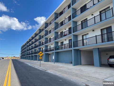 Photo of 51 Hiering Avenue #A4, Seaside Heights, NJ 08751 (MLS # 25037434)