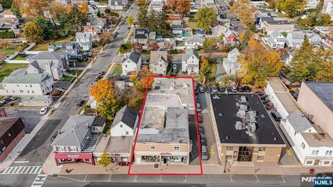 171-173 Franklin Avenue Nutley NJ 07110