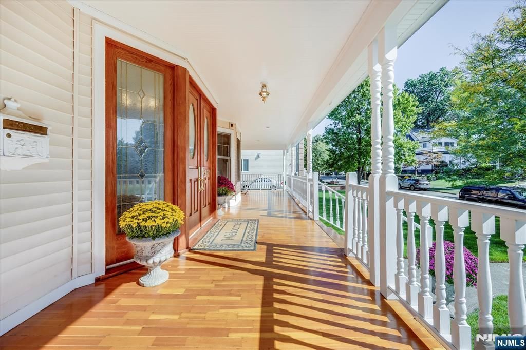 Photo of 230 Springfield Avenue, Rutherford, NJ 07070 (MLS # 25031695)