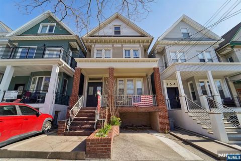 Photo of 136 Shippen Street, Weehawken, NJ 07086 (MLS # 25015765)