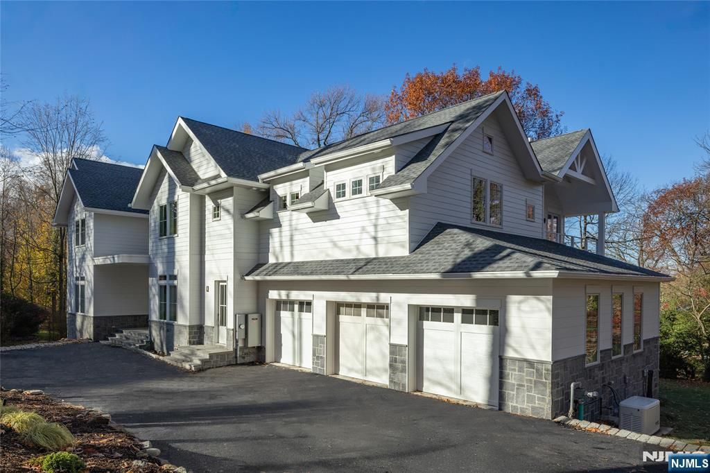 Photo of 468 Lydecker Street, Englewood, NJ 07631 (MLS # 25040913)