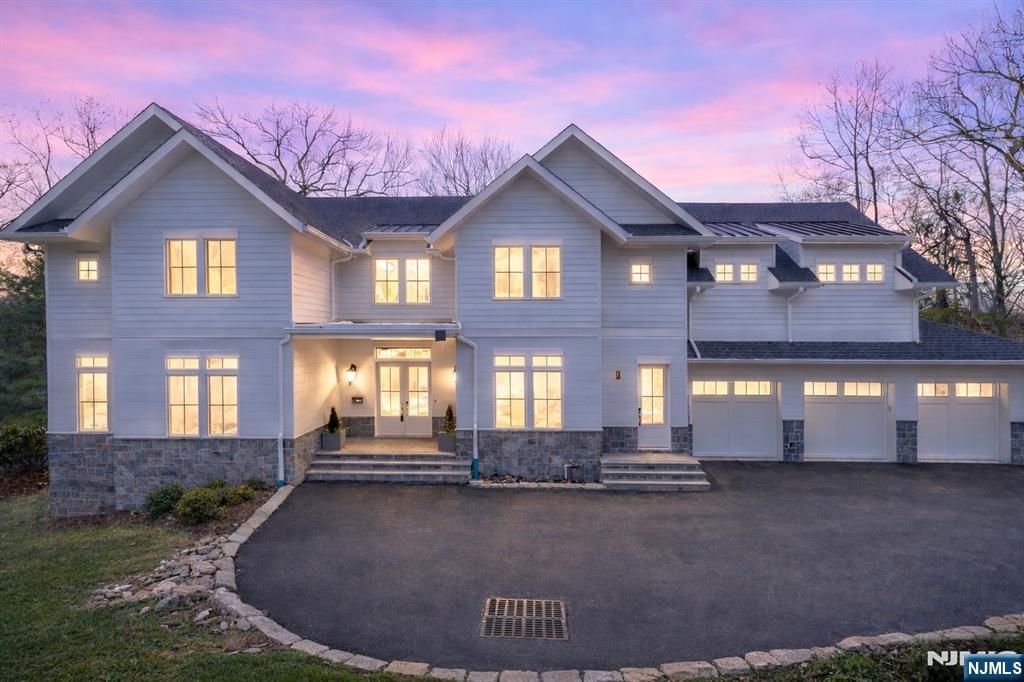 Photo of 468 Lydecker Street, Englewood, NJ 07631 (MLS # 25040913)