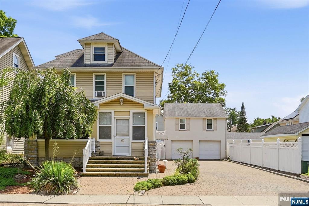 72 Maitland Avenue