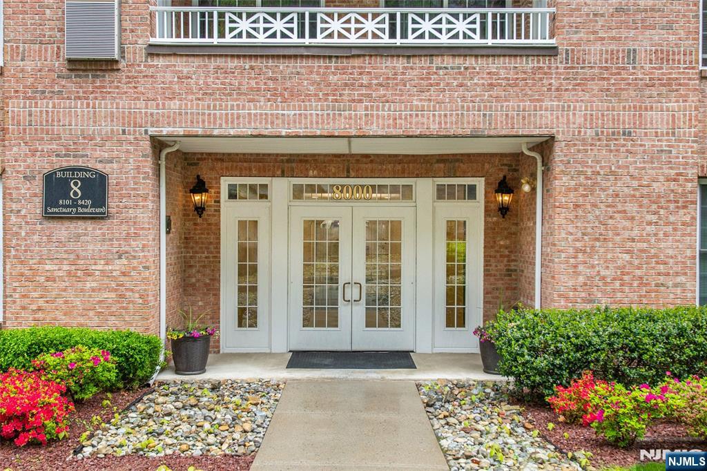 8209 Sanctuary Boulevard
