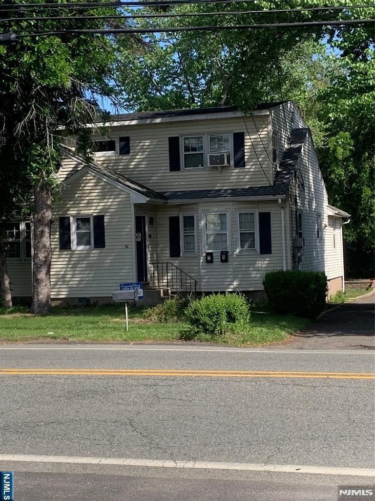 1147 Goffle Road