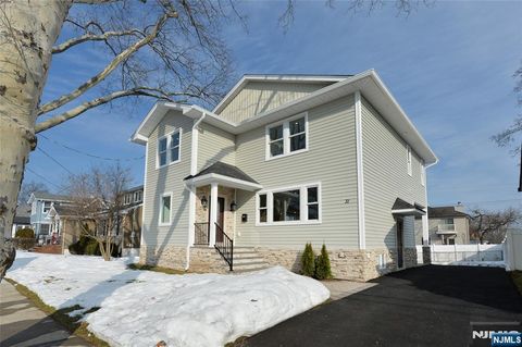 31 Albert Avenue Fair Lawn NJ 07410