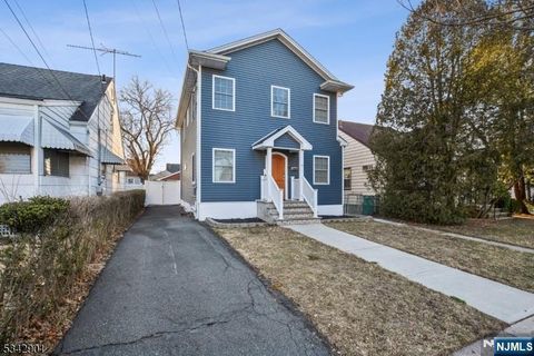 70 Elston Street, Bloomfield, NJ 07003 - MLS#: 25008094