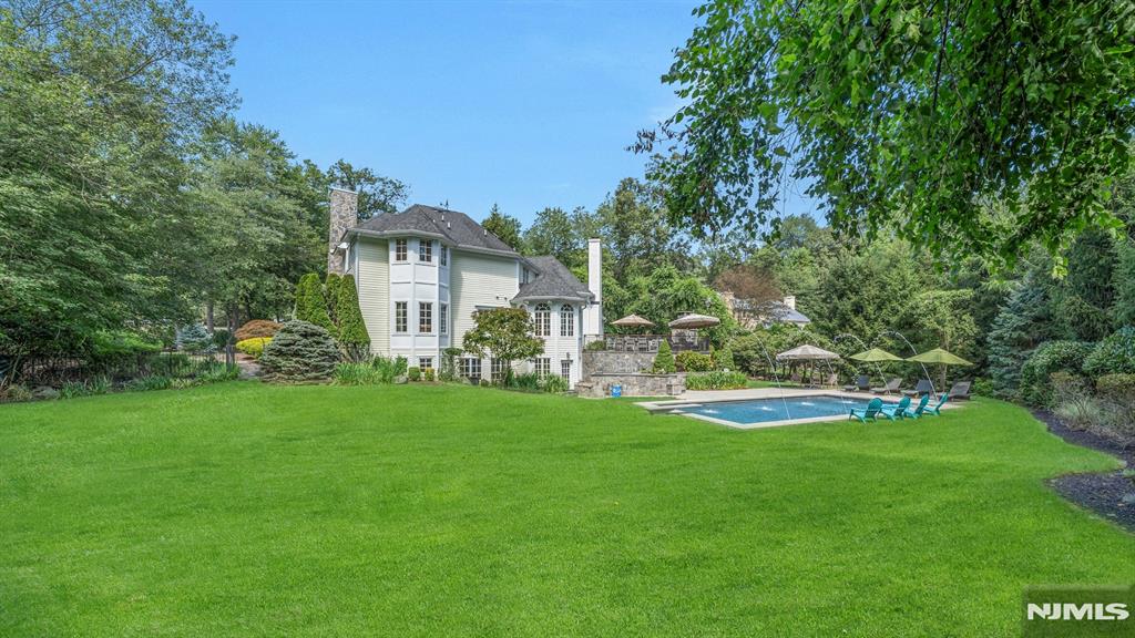 502 Timberline Drive