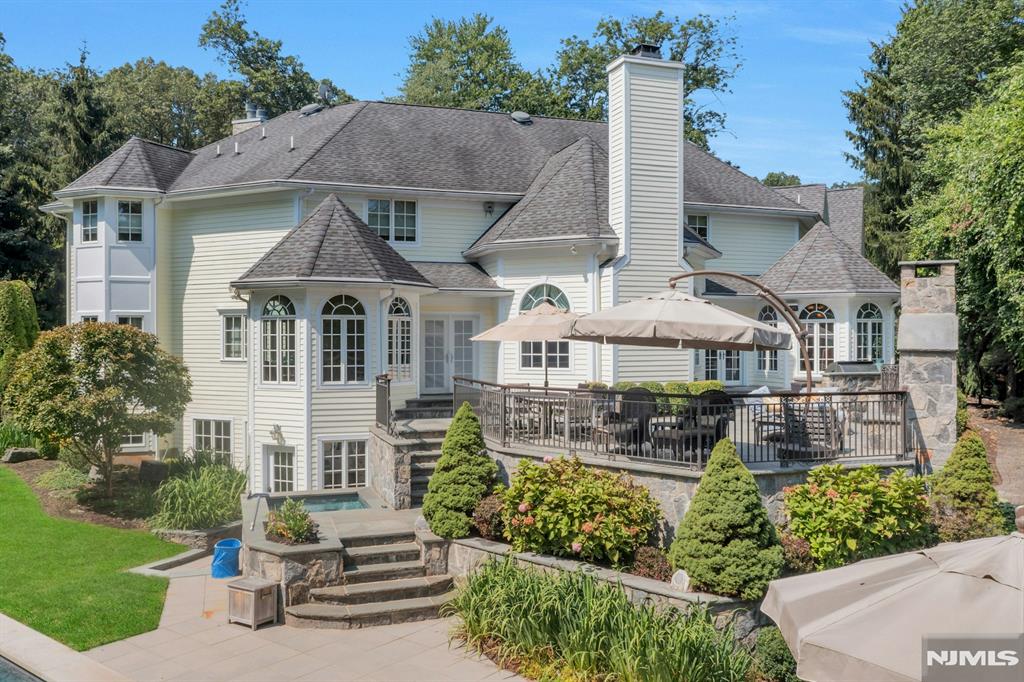 502 Timberline Drive