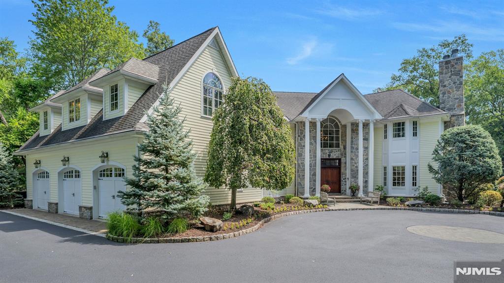 502 Timberline Drive