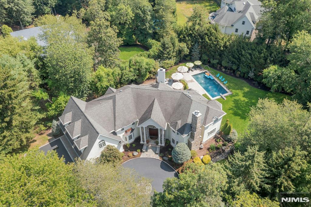 502 Timberline Drive