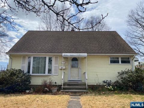 86 Trudy Drive Lodi NJ 07644