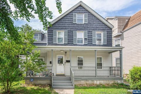 31 Spring Street Bloomfield NJ 07003