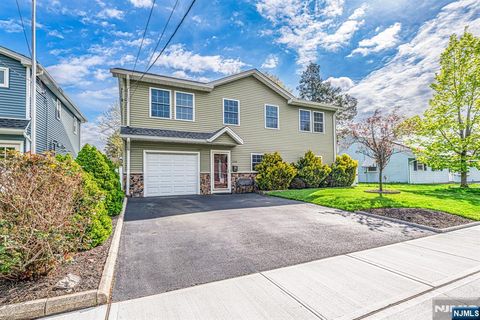 153 Howard Avenue Rochelle Park NJ 07662