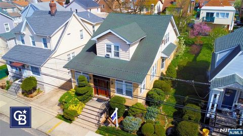 Photo of 88 Shaler Avenue, Fairview, NJ 07022 (MLS # 26019518)