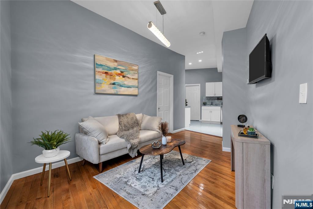 Photo of 705 15th Street, Newark, NJ 07103 (MLS # 26022765)