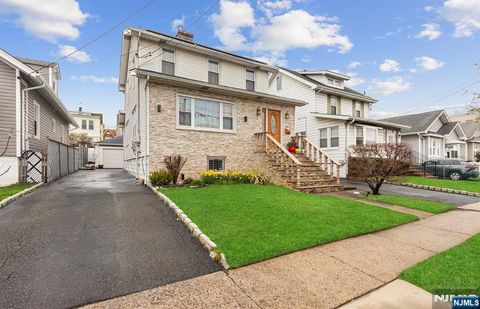 295 Argyle Place, Kearny, NJ 07032 - MLS#: 25011198