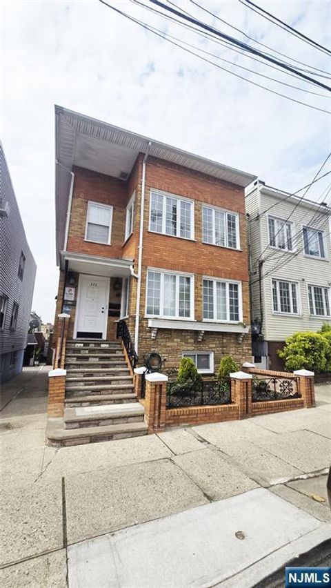 Photo of 376 Delano Pl #2, Fairview, NJ 07022 (MLS # 25041108)