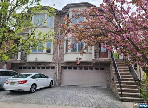 Photo of 420 2nd, Palisades Park, NJ 07650 (MLS # 26017740)