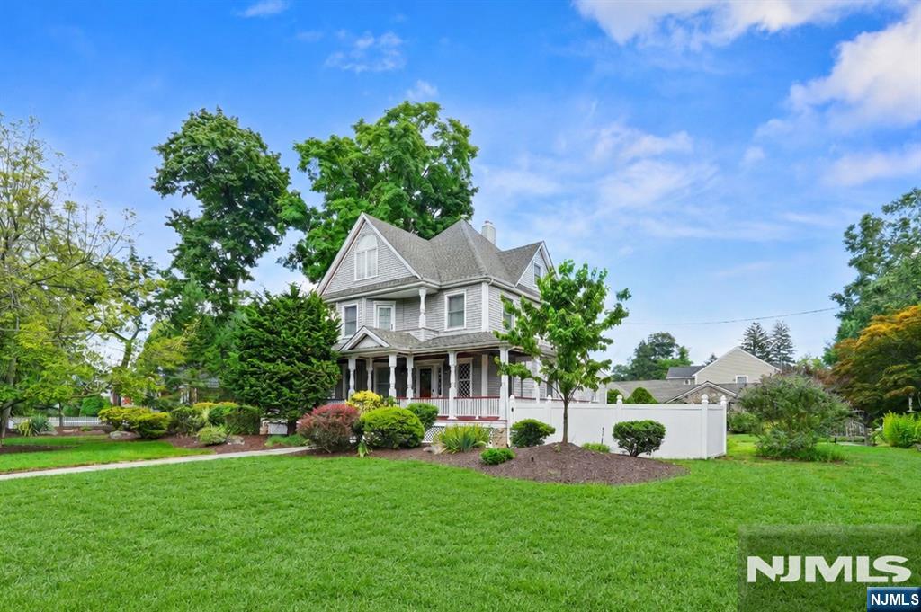 235 Kinderkamack Road